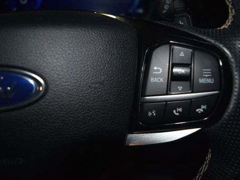 Used 2021 Ford Explorer ST w/ Equipment Group 401A image 9