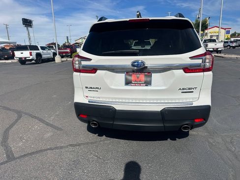 Used 2024 Subaru Ascent Limited w/ Technology Package AWD/4WD image 6
