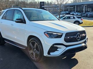New 2026 Mercedes-Benz GLE 450 4MATIC video 2