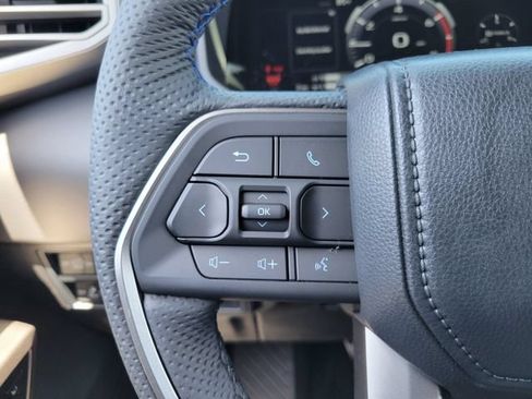 New 2026 Toyota Tundra Platinum AWD/4WD image 8