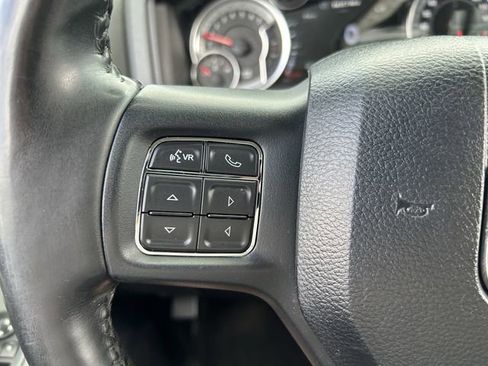 Used 2018 RAM 1500 Big Horn AWD/4WD image 18