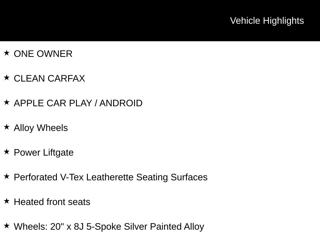 Used 2023 Volkswagen Atlas SE FWD image 5