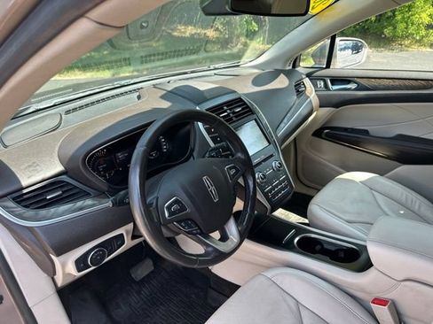 Used 2018 Lincoln MKC Reserve w/ MKC Technology Package AWD/4WD image 5