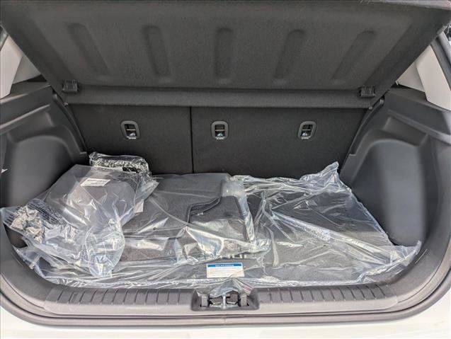 Certified 2026 Hyundai Venue SEL FWD image 29