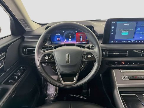 Used 2026 Lincoln Aviator 2WD image 23