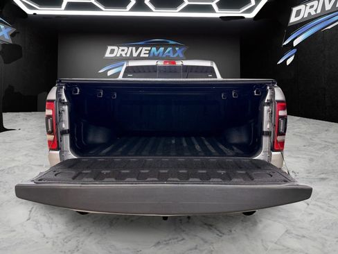 Used 2019 RAM 1500 Rebel AWD/4WD image 20