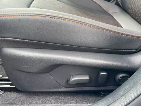New 2026 Subaru Crosstrek 2.5i Limited AWD/4WD image 11