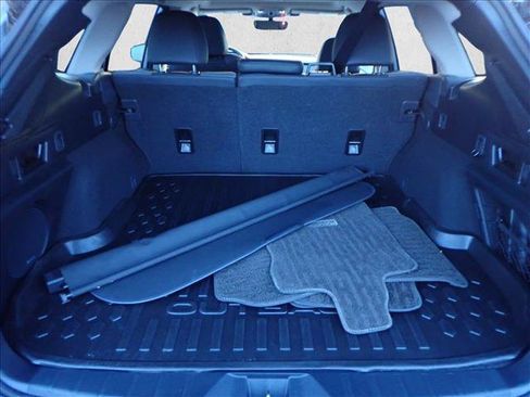 Certified 2024 Subaru Outback Onyx Edition image 8