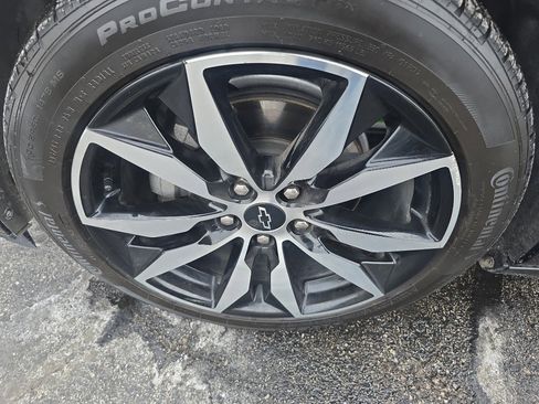 Used 2024 Chevrolet Malibu RS image 29