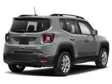 Certified 2020 Jeep Renegade Altitude image 3