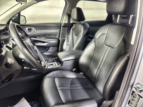 Used 2022 Kia Sorento SX AWD/4WD image 21