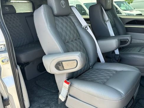 New 2026 Ford Transit 150 Low Roof AWD image 11