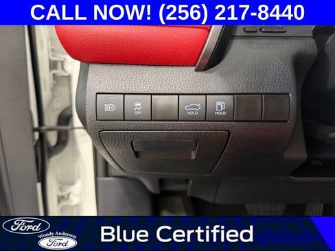 Used 2024 Toyota Camry XSE FWD image 20