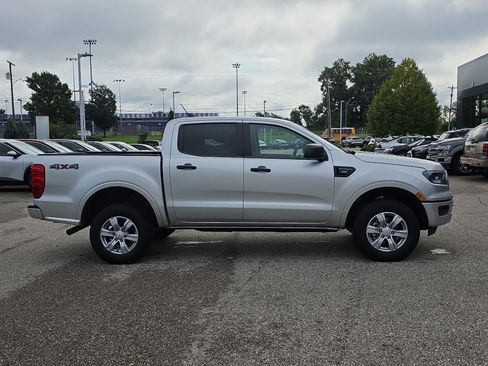 Used 2019 Ford Ranger XLT AWD/4WD image 9