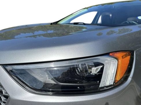Used 2024 Ford Edge SEL AWD/4WD image 27