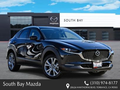 Certified 2023 MAZDA CX-30 AWD 2.5 S w/ Select Package
