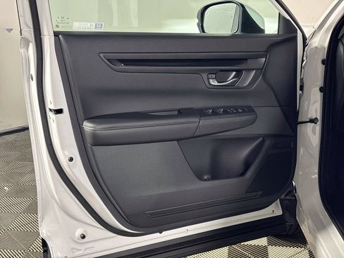 Used 2026 Honda CR-V EX image 10