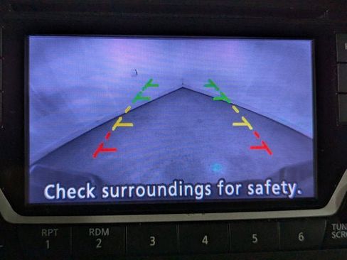 Used 2015 Nissan Frontier SV w/ SV Value Truck Package image 35