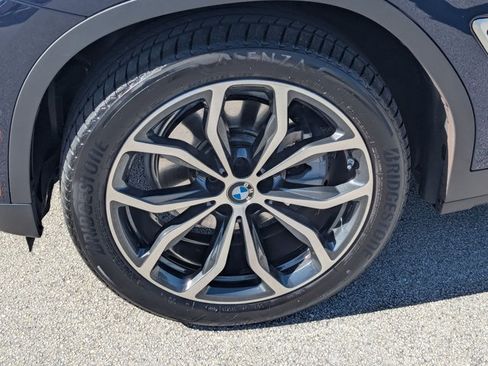 Certified 2023 BMW X4 xDrive30i w/ Premium Package image 25