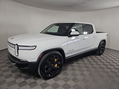 Used 2023 Rivian R1T Adventure