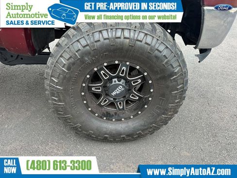 Used 2006 Ford F250 Lariat image 29