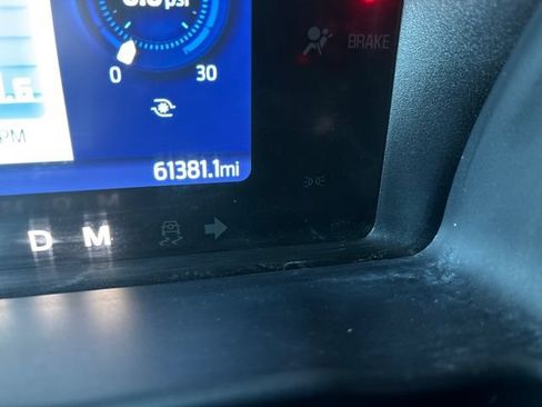 Used 2023 Ford Bronco Wildtrak AWD/4WD image 16