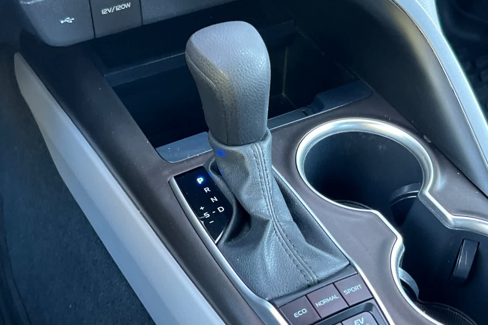 Certified 2023 Toyota Camry LE FWD image 21