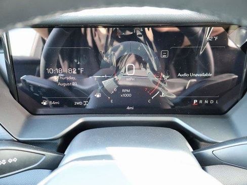 New 2026 GMC Acadia Elevation w/ Elevation Premium Package image 30