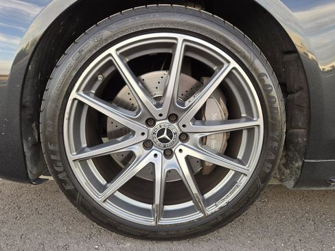 Used 2020 Mercedes-Benz S 450 Sedan image 50