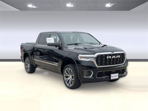New 2026 RAM 1500 Tungsten image 7