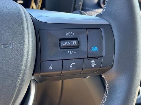 New 2026 INFINITI QX60 Sport w/ Dark Cargo Package image 12