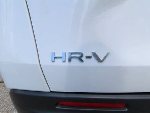 New 2026 Honda HR-V LX image 7