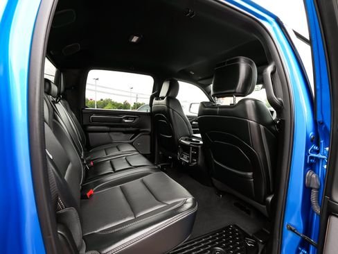 Used 2025 RAM 1500 Rebel w/ Rebel Level 2 Equipment Group AWD/4WD image 40
