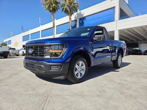 Used 2026 Ford F150 XL RWD image 2