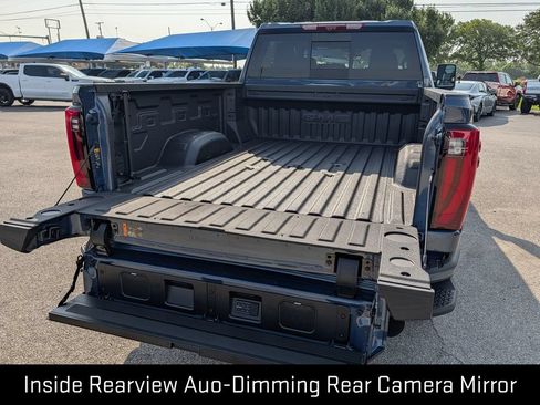 New 2026 GMC Sierra 2500 Denali Ultimate AWD/4WD image 29