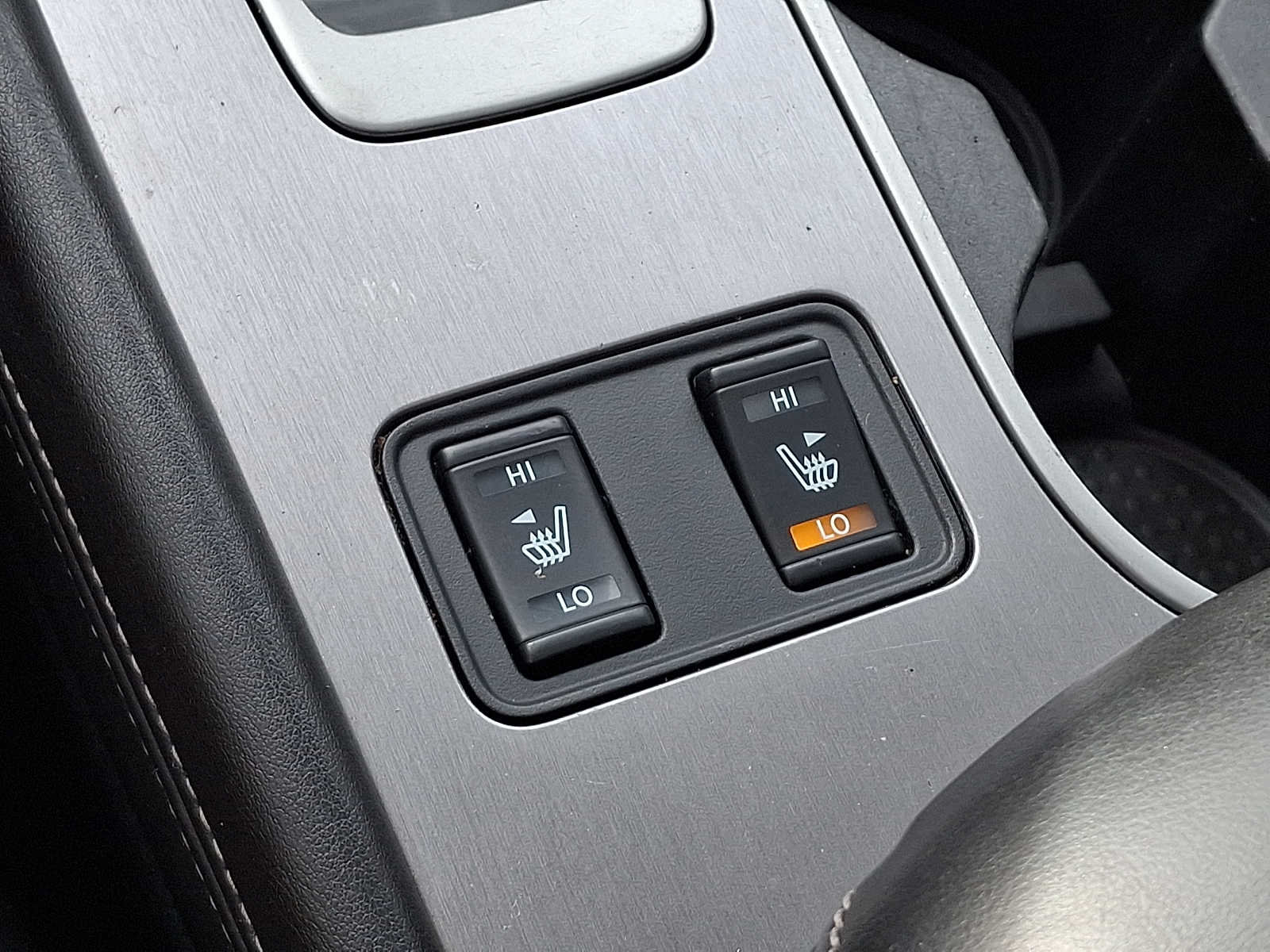 Used 2019 Nissan Murano SL w/ SL Technology Package FWD image 24