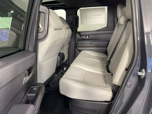 New 2025 Toyota Tacoma Limited image 15