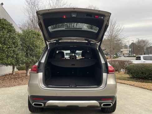 Certified 2022 Mercedes-Benz GLE 450 4MATIC image 9