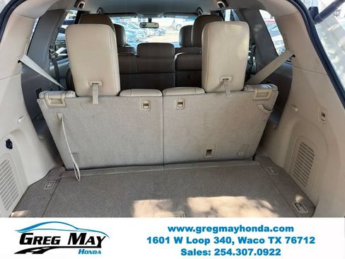 Used 2015 Nissan Pathfinder SL FWD image 27