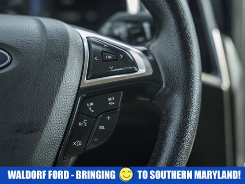 Certified 2024 Ford Edge SEL w/ Convenience Package image 33