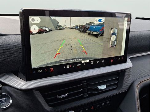 New 2026 Ford Explorer Tremor w/ Tremor Ultimate Package image 14