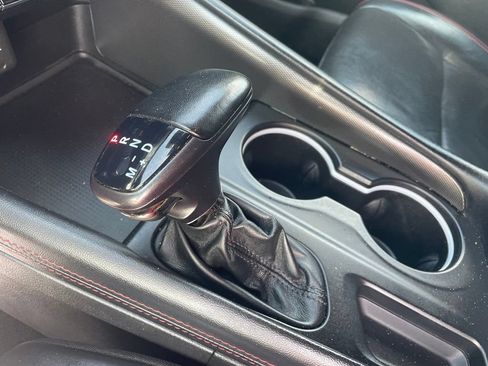 Used 2024 Dodge Durango GT RWD image 28