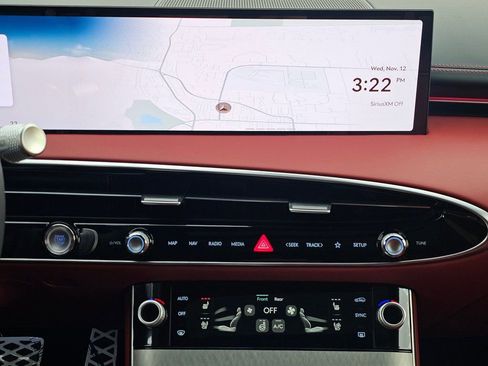 New 2026 Genesis GV70 2.5T Sport Prestige image 13