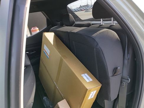 New 2026 Hyundai Santa Cruz SE image 28