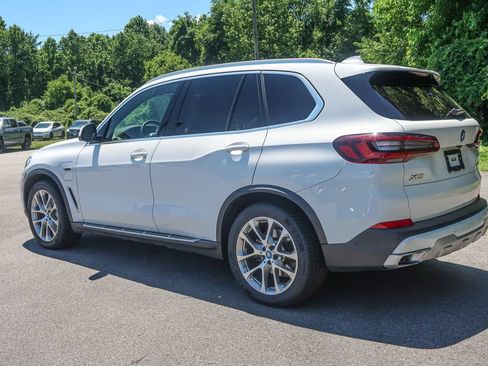 Used 2023 BMW X5 xDrive45e AWD/4WD image 12
