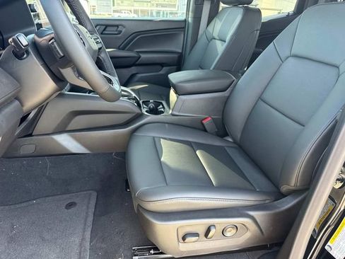 New 2026 Chevrolet Colorado Trail Boss image 11