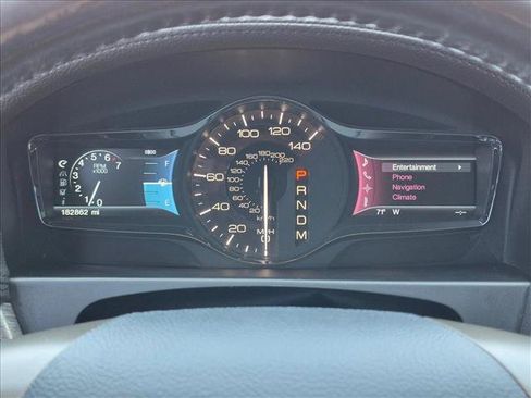Used 2012 Lincoln MKX AWD image 11