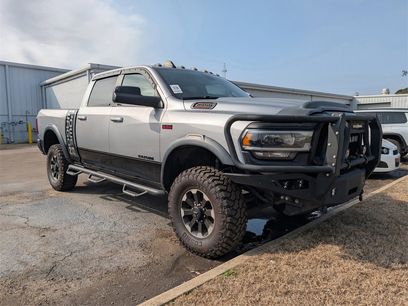 Used 2019 RAM 2500 Power Wagon
