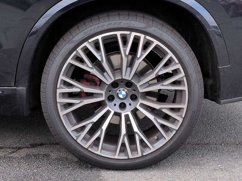 Certified 2026 BMW X5 xDrive40i w/ M Sport Package AWD/4WD image 14