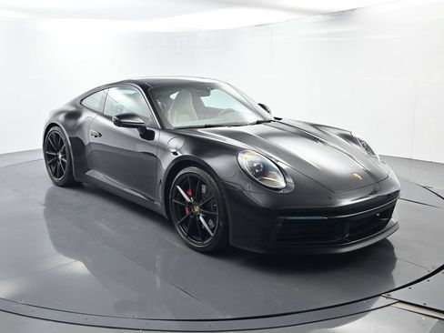 Certified 2024 Porsche 911 GT3 RS image 17